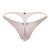 Xtremen 91182 Microfiber Thongs Color Pink