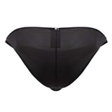 Xtremen 91183 Microfiber Bikini Color Black