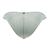 Xtremen 91183 Microfiber Bikini Color Green