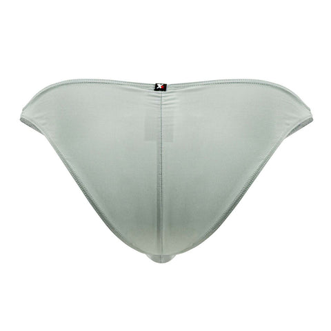 Xtremen 91183 Microfiber Bikini Color Green