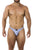 Xtremen 91183 Microfiber Bikini Color Lilac