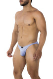 Xtremen 91183 Microfiber Bikini Color Lilac