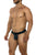 Xtremen 91184 Mesh Thongs Color Green