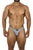 Xtremen 91186 Mesh Bikini Color Gray