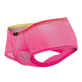 Xtremen 91188 Tulle Mesh Trunks Color Pink