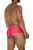 Xtremen 91188 Tulle Mesh Trunks Color Pink