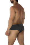 Xtremen 91190 Jacquard Trunks Color Gray