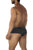 Xtremen 91190 Jacquard Trunks Color Gray