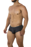 Xtremen 91190 Jacquard Trunks Color Gray