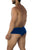 Xtremen 91190 Jacquard Trunks Color Royal Blue