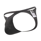 Xtremen 91191 Jacquard Thongs Color Gray