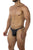 Xtremen 91191 Jacquard Thongs Color Gray