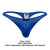 Xtremen 91191 Jacquard Thongs Color Royal Blue