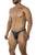 Xtremen 91192 Jacquard Bikini Color Gray