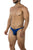 Xtremen 91192 Jacquard Bikini Color Royal Blue