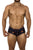 Xtremen 91193 Printed Trunks Color Pumpkins