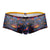 Xtremen 91193 Printed Trunks Color Pumpkins