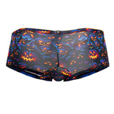 Xtremen 91193 Printed Trunks Color Pumpkins