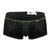 Xtremen 91196 Jacquard Trunks Color Black