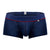 Xtremen 91196 Jacquard Trunks Color Dark Blue