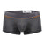 Xtremen 91196 Jacquard Trunks Color Gray