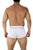 Xtremen 91196 Jacquard Trunks Color White