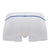 Xtremen 91196 Jacquard Trunks Color White