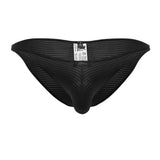 Xtremen 91197 Jacquard Bikini Color Black