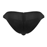 Xtremen 91197 Jacquard Bikini Color Black