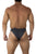 Xtremen 91197 Jacquard Bikini Color Gray