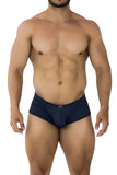 Xtremen 91199 Jacquard Trunks Color Dark Blue