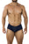 Xtremen 91199 Jacquard Trunks Color Dark Blue