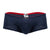 Xtremen 91199 Jacquard Trunks Color Dark Blue