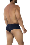 Xtremen 91199 Jacquard Trunks Color Dark Blue