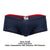 Xtremen 91199 Jacquard Trunks Color Dark Blue