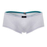 Xtremen 91199 Jacquard Trunks Color White