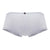 Xtremen 91199 Jacquard Trunks Color White