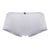 Xtremen 91199 Jacquard Trunks Color White