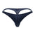 Xtremen 91200 Jacquard Thongs Color Dark Blue