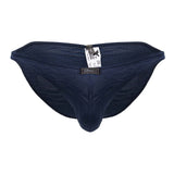 Xtremen 91201 Jacquard Bikini Color Dark Blue