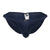 Xtremen 91201 Jacquard Bikini Color Dark Blue