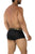 Xtremen 91202 Microfiber Trunks Color Black