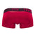 Xtremen 91202 Microfiber Trunks Color Cherry