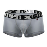 Xtremen 91202 Microfiber Trunks Color Gray