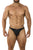 Xtremen 91203 Microfiber Thongs Color Black