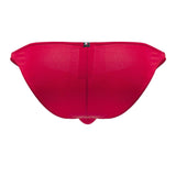 Xtremen 91204 Microfiber Bikini Color Cherry