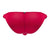 Xtremen 91204 Microfiber Bikini Color Cherry