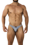 Xtremen 91204 Microfiber Bikini Color Gray