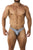 Xtremen 91204 Microfiber Bikini Color Gray