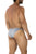 Xtremen 91204 Microfiber Bikini Color Gray